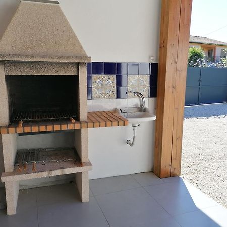 Casa Moderna Proxima Da Praia Santa Catarina  エクステリア 写真