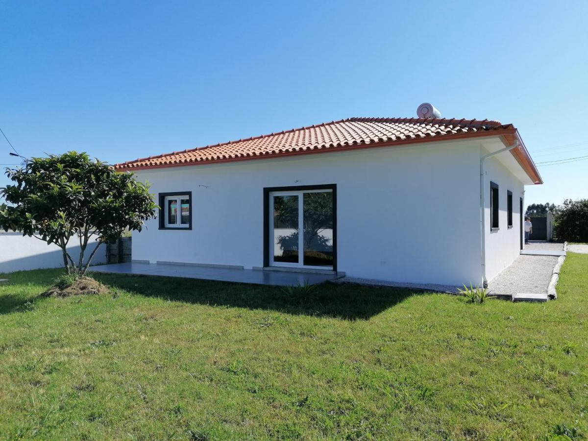 Casa Moderna Proxima Da Praia Santa Catarina  エクステリア 写真