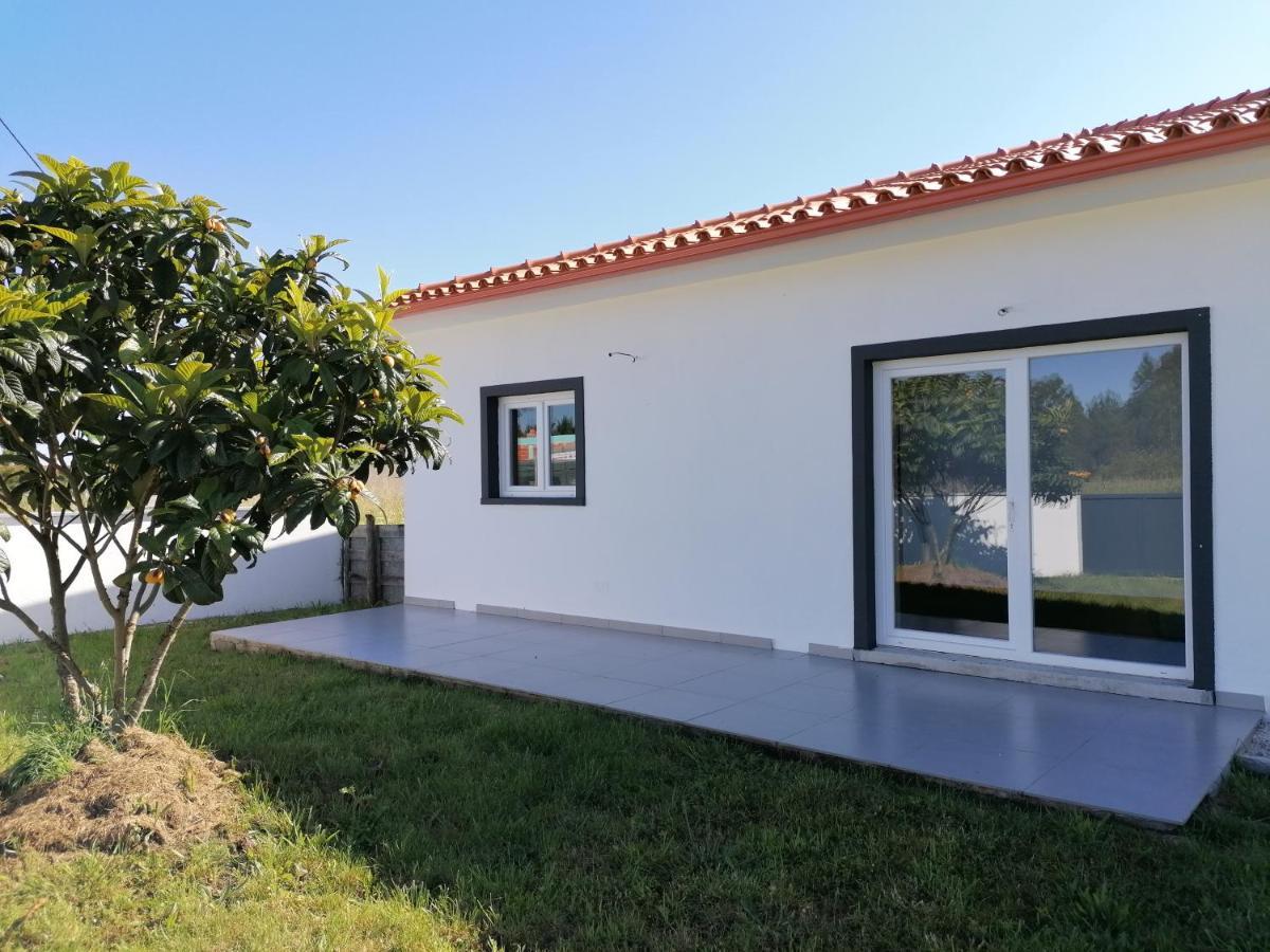 Casa Moderna Proxima Da Praia Santa Catarina  エクステリア 写真