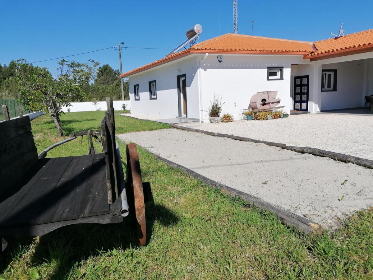 Casa Moderna Proxima Da Praia Santa Catarina  エクステリア 写真