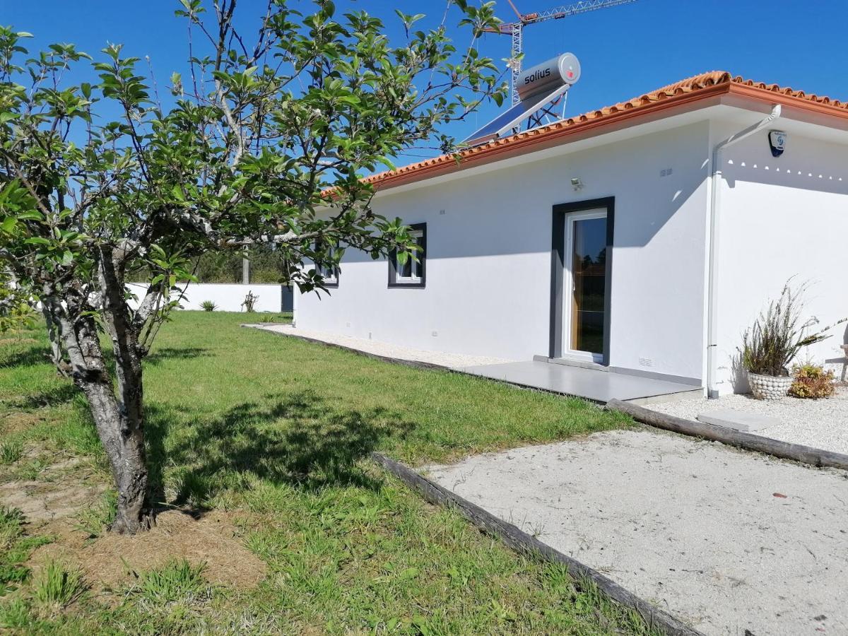 Casa Moderna Proxima Da Praia Santa Catarina  エクステリア 写真