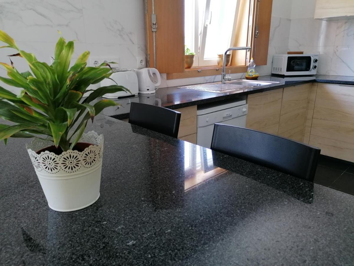 Casa Moderna Proxima Da Praia Santa Catarina  エクステリア 写真