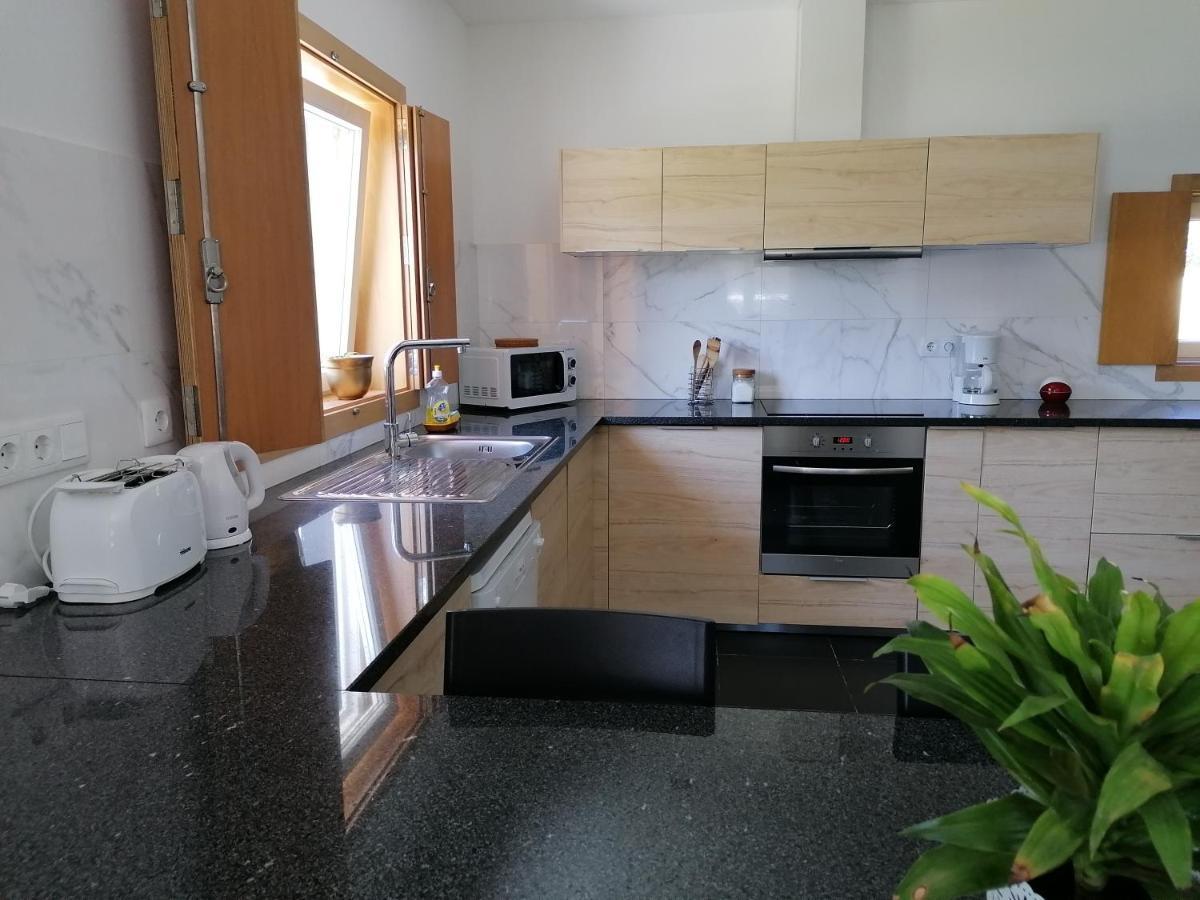 Casa Moderna Proxima Da Praia Santa Catarina  エクステリア 写真