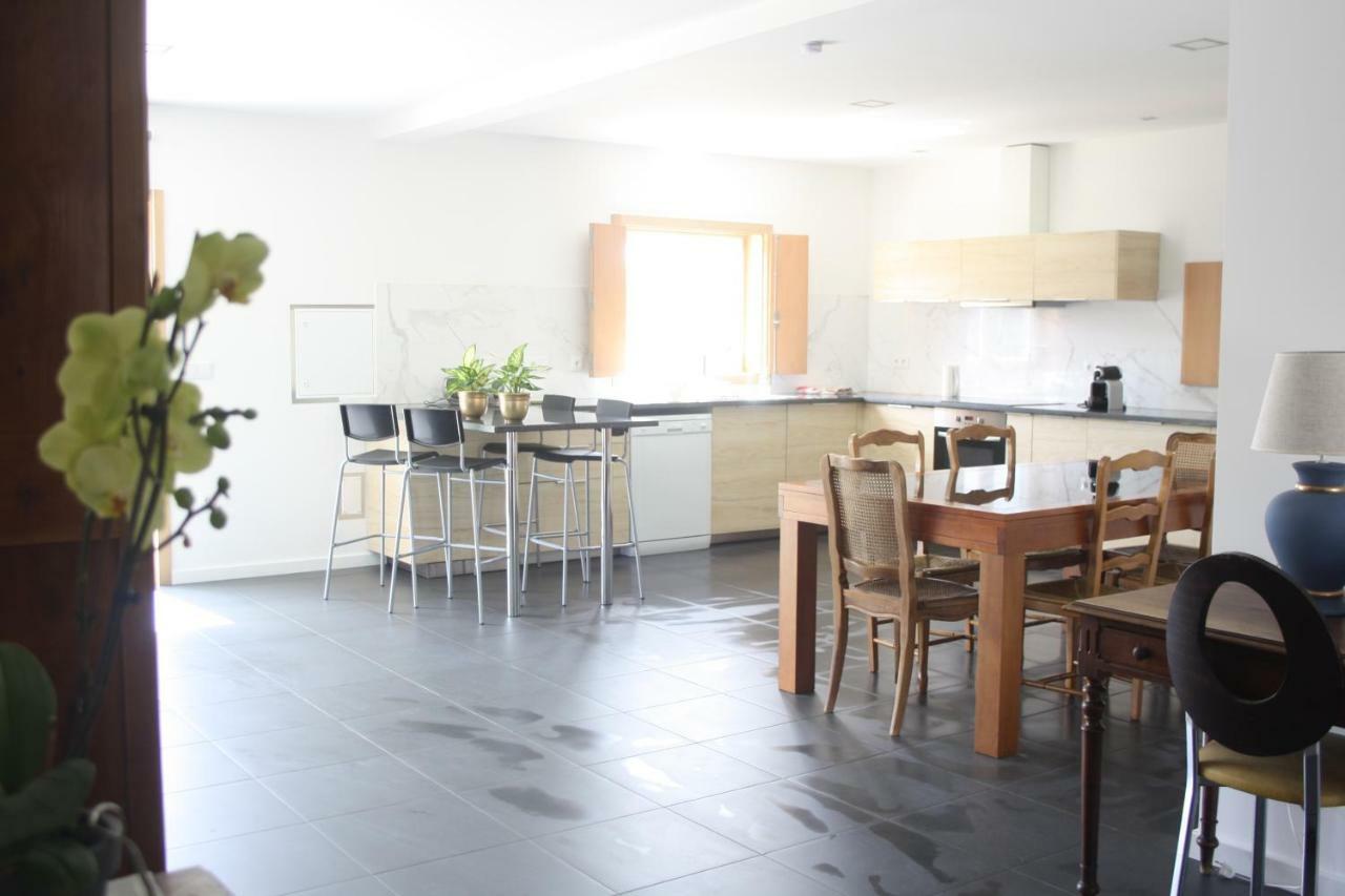 Casa Moderna Proxima Da Praia Santa Catarina  エクステリア 写真