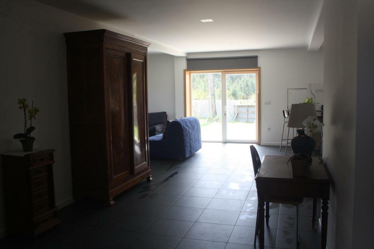 Casa Moderna Proxima Da Praia Santa Catarina  エクステリア 写真