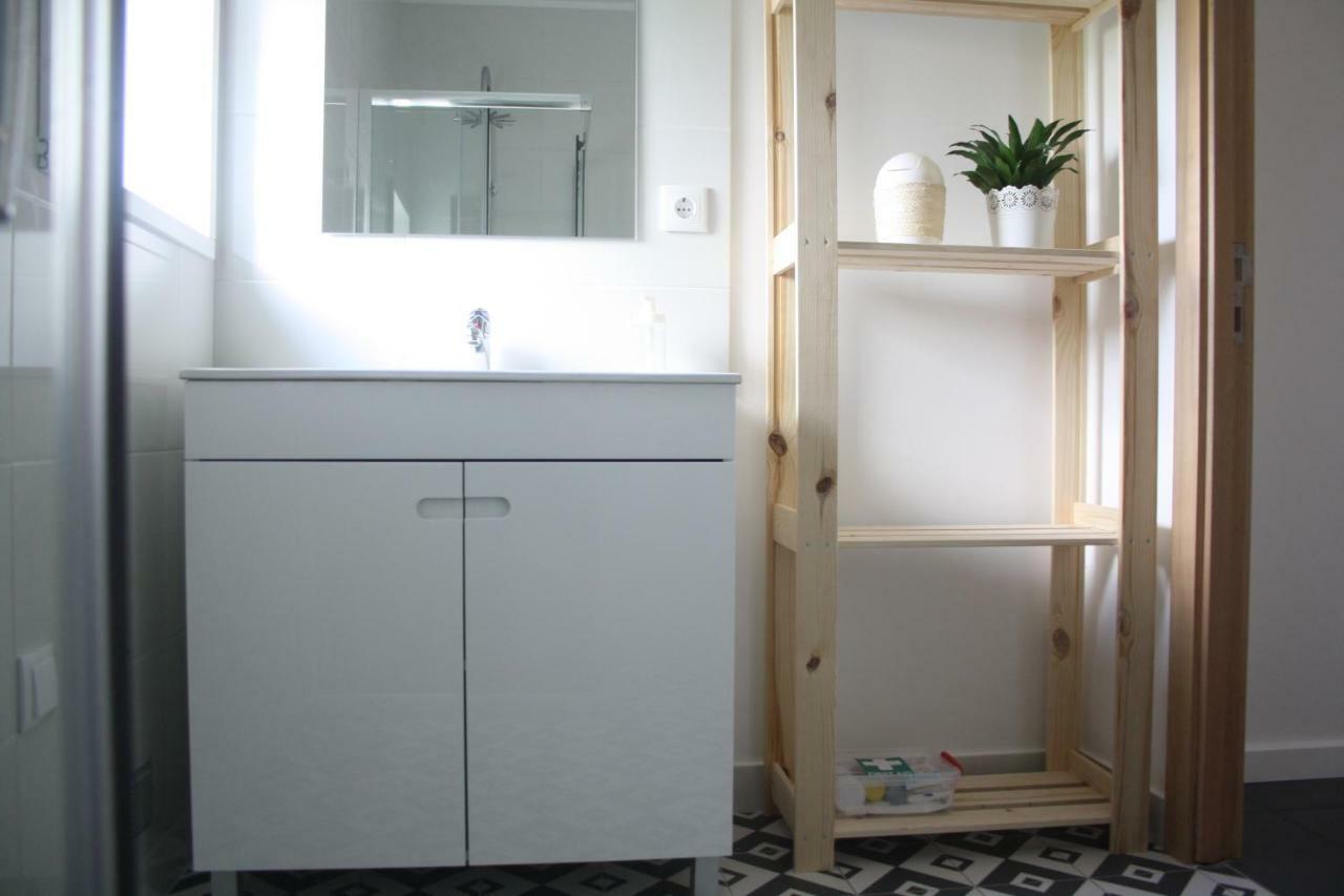 Casa Moderna Proxima Da Praia Santa Catarina  エクステリア 写真