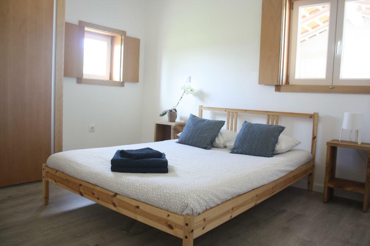 Casa Moderna Proxima Da Praia Santa Catarina  エクステリア 写真