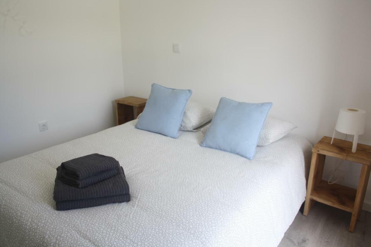 Casa Moderna Proxima Da Praia Santa Catarina  エクステリア 写真
