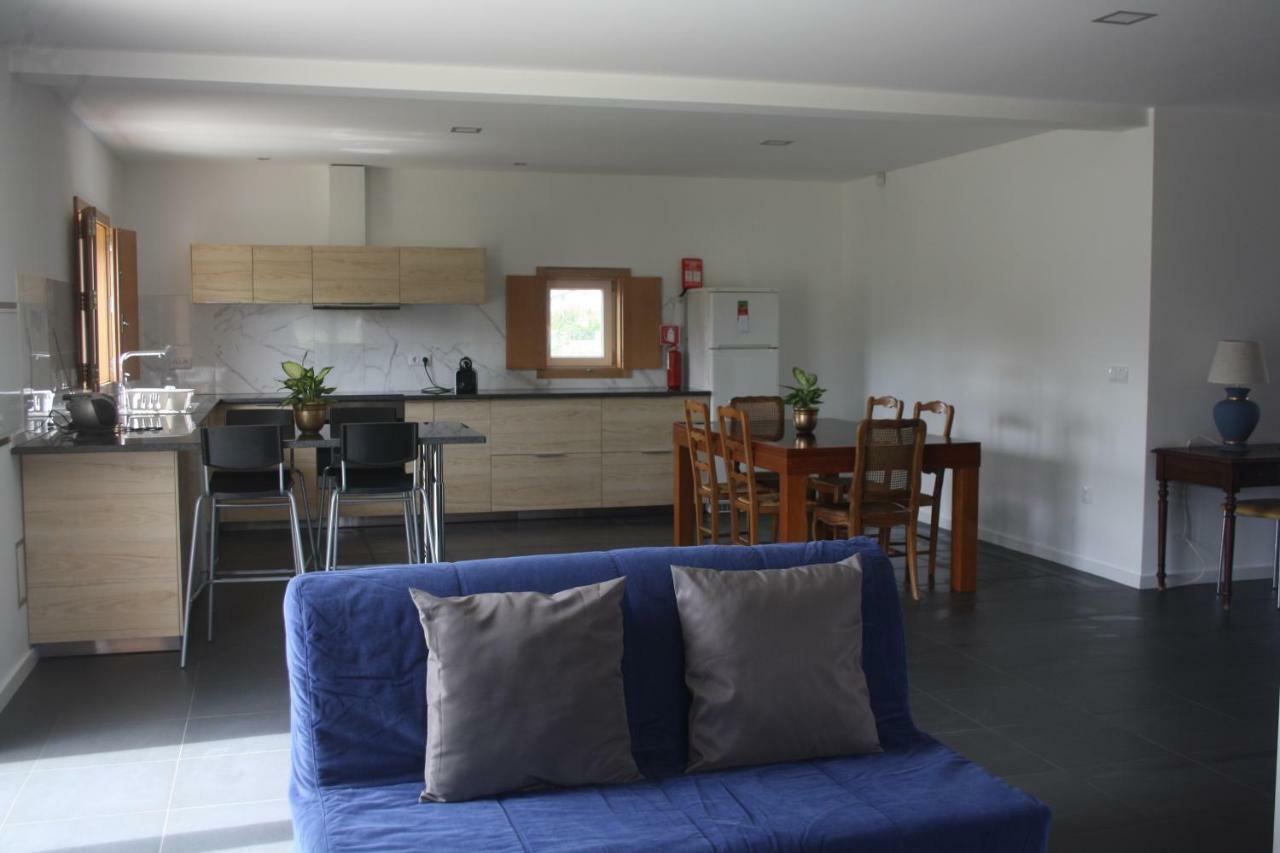 Casa Moderna Proxima Da Praia Santa Catarina  エクステリア 写真