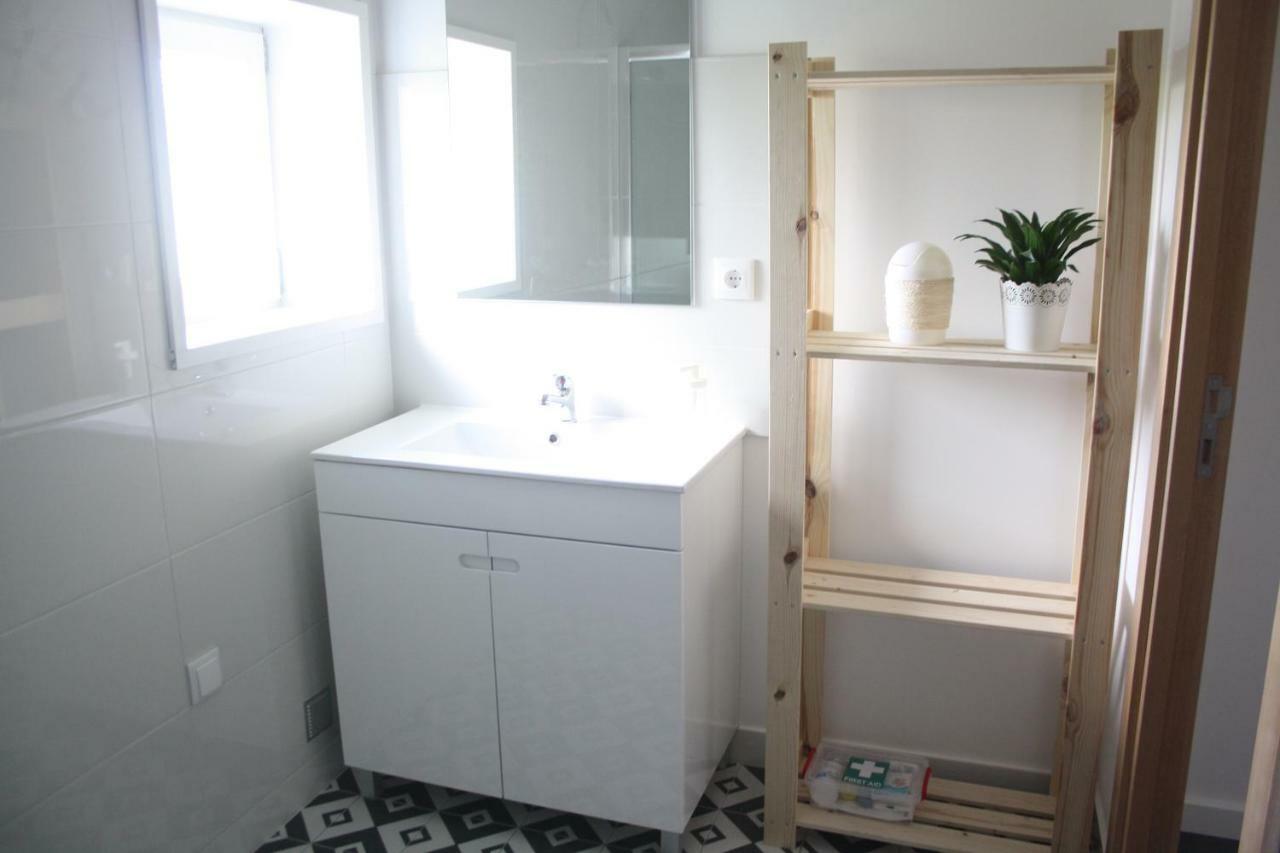 Casa Moderna Proxima Da Praia Santa Catarina  エクステリア 写真