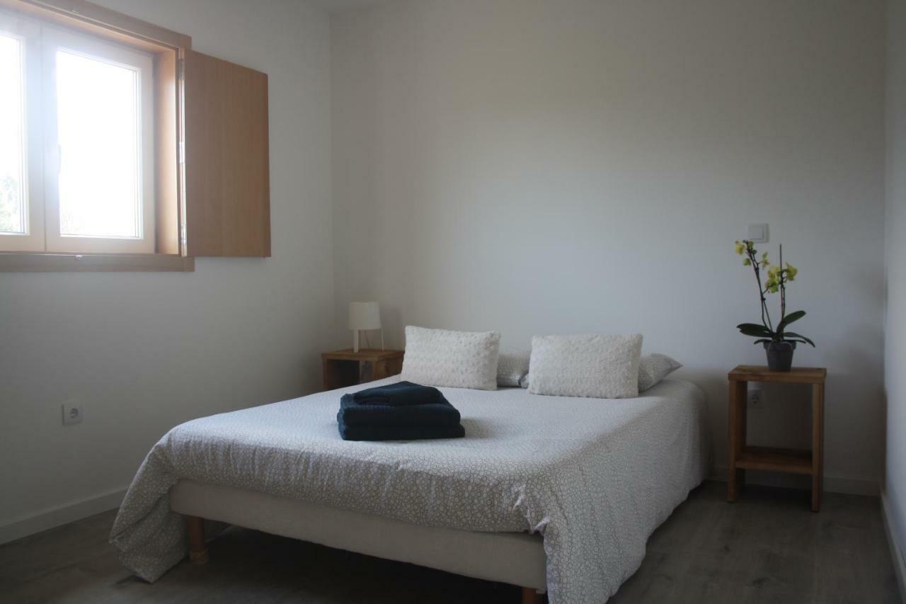 Casa Moderna Proxima Da Praia Santa Catarina  エクステリア 写真