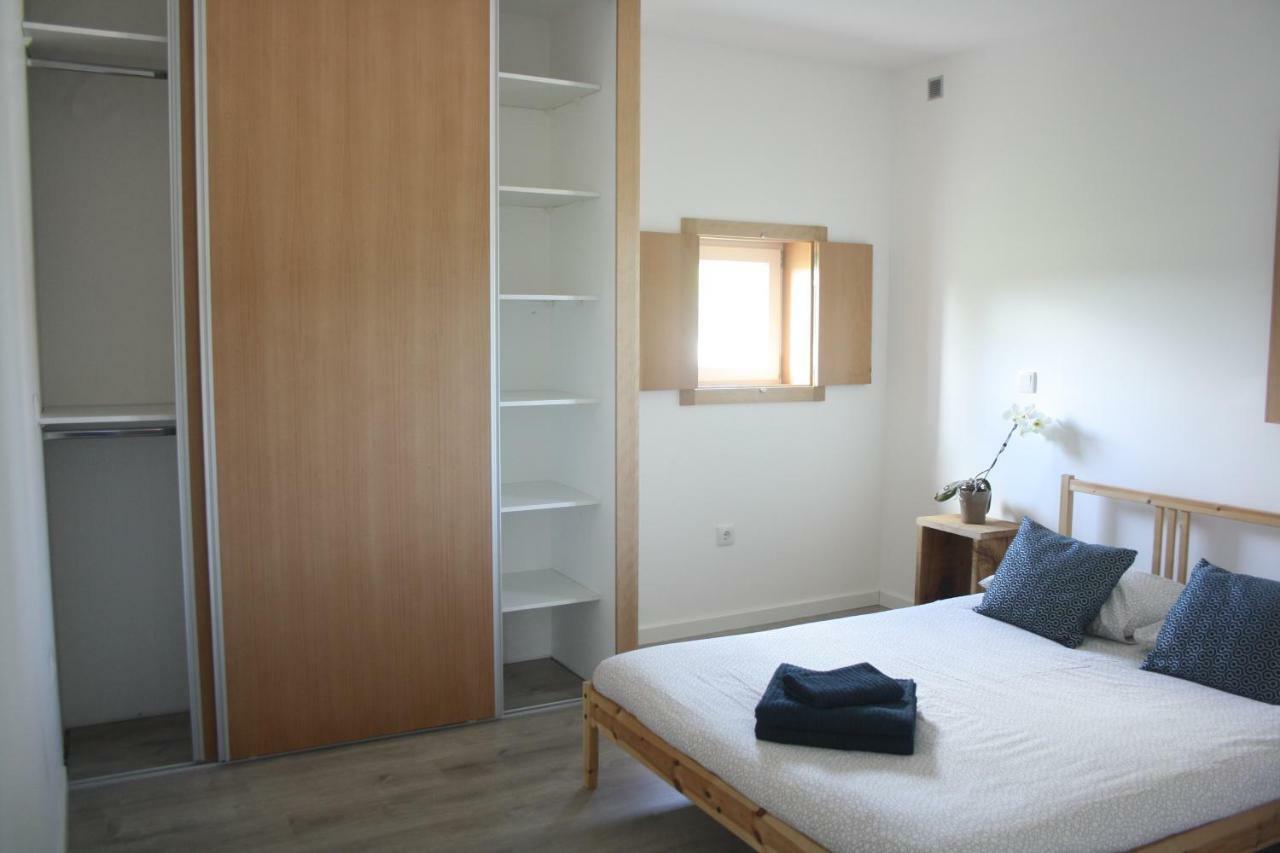 Casa Moderna Proxima Da Praia Santa Catarina  エクステリア 写真