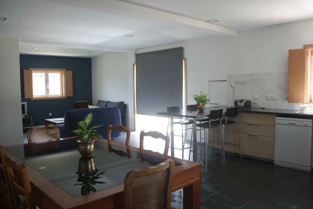 Casa Moderna Proxima Da Praia Santa Catarina  エクステリア 写真